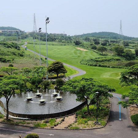 Ardenhill Resort & Golf Jeju Dış mekan fotoğraf
