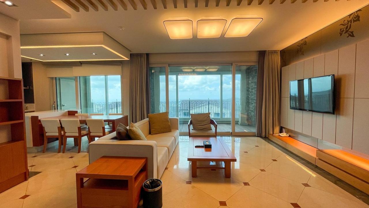 Ardenhill Resort & Golf Jeju Dış mekan fotoğraf