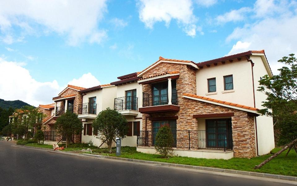 Ardenhill Resort & Golf Jeju Dış mekan fotoğraf