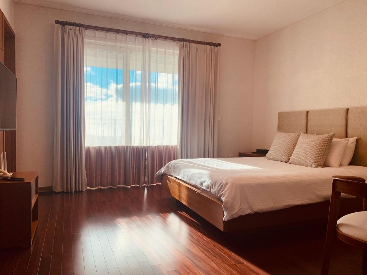 Ardenhill Resort & Golf Jeju Dış mekan fotoğraf