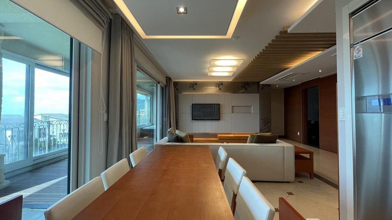 Ardenhill Resort & Golf Jeju Dış mekan fotoğraf