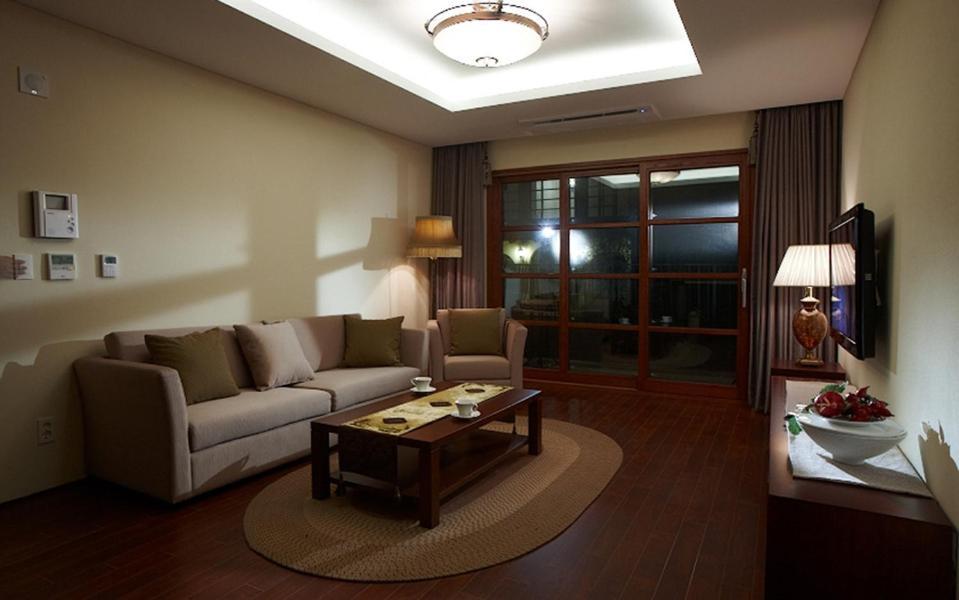 Ardenhill Resort & Golf Jeju Dış mekan fotoğraf
