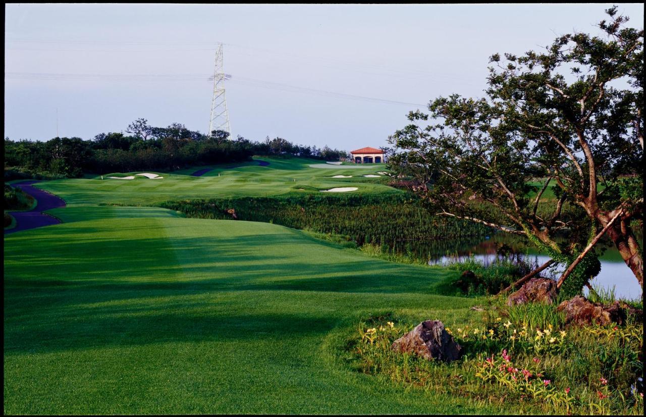 Ardenhill Resort & Golf Jeju Dış mekan fotoğraf
