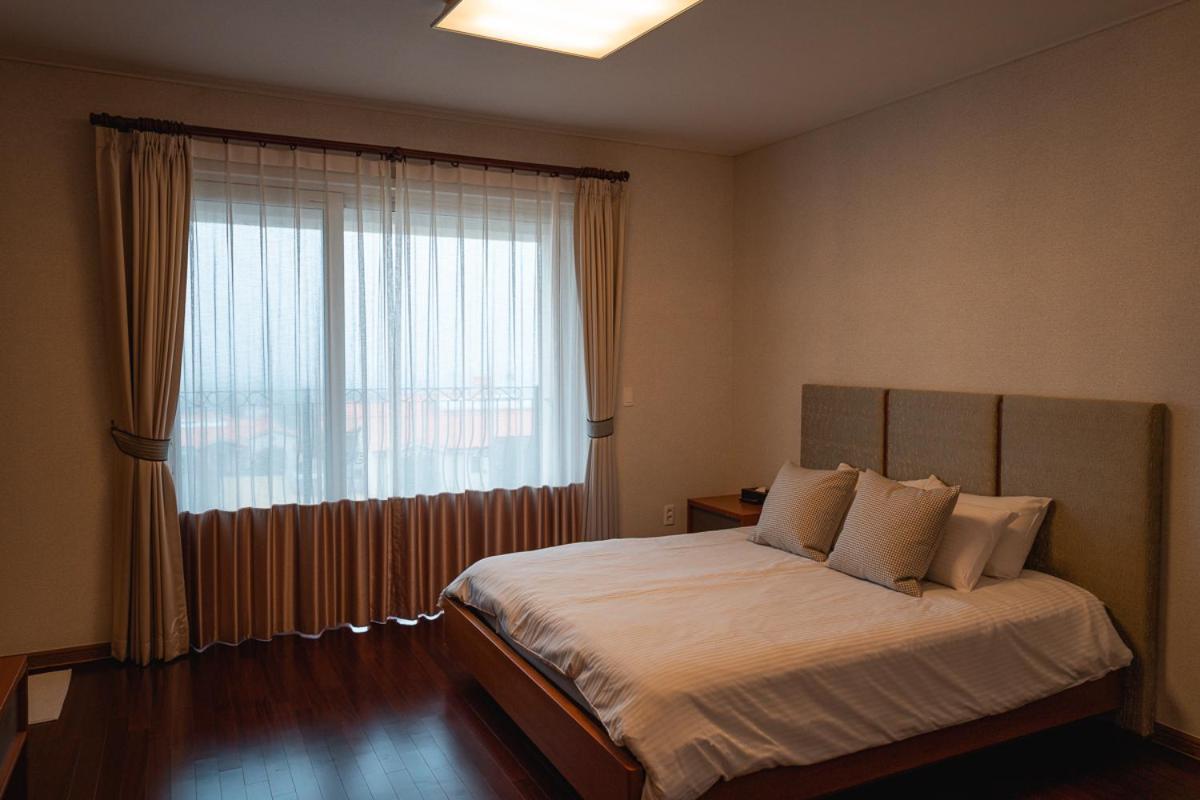 Ardenhill Resort & Golf Jeju Dış mekan fotoğraf