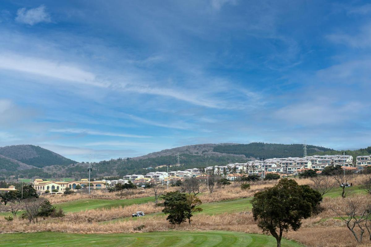 Ardenhill Resort & Golf Jeju Dış mekan fotoğraf