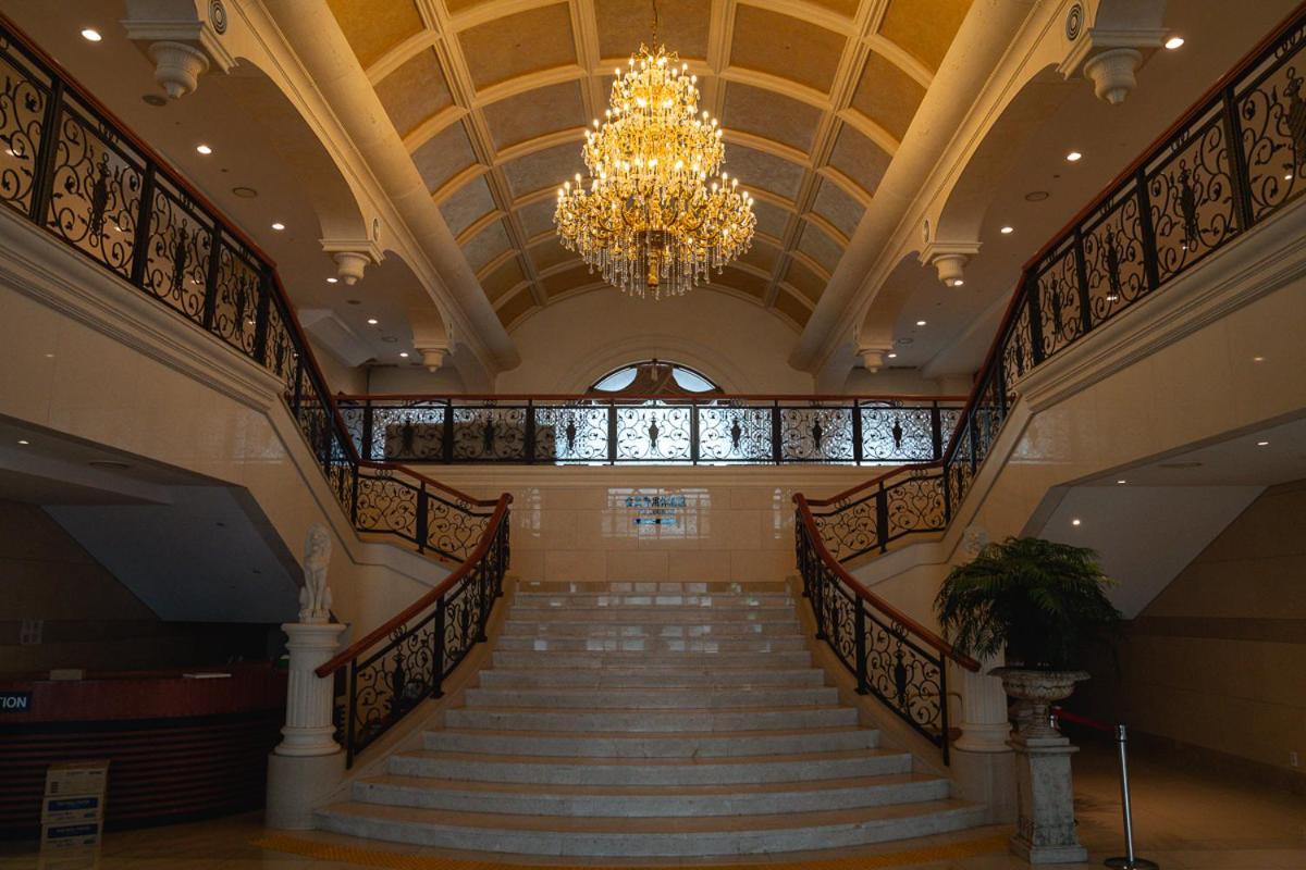 Ardenhill Resort & Golf Jeju Dış mekan fotoğraf