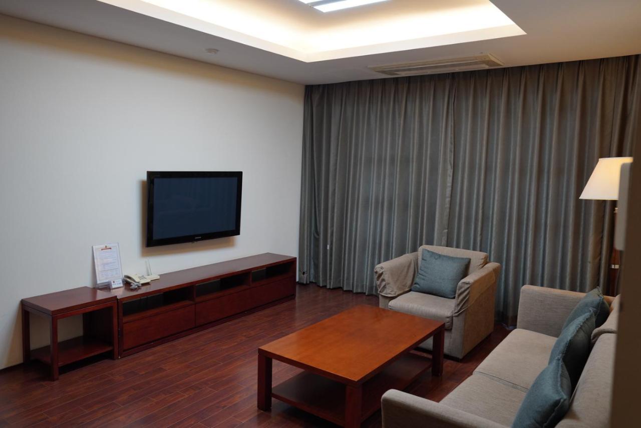 Ardenhill Resort & Golf Jeju Dış mekan fotoğraf