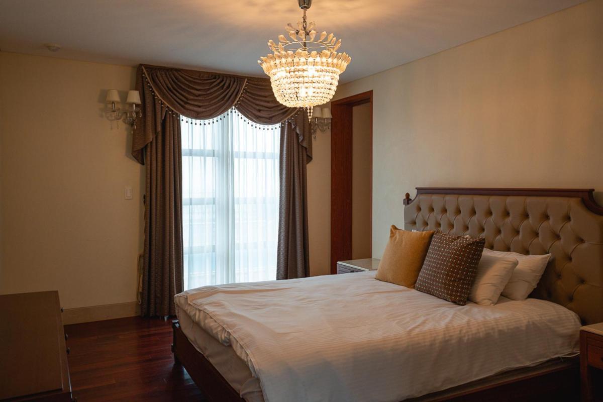 Ardenhill Resort & Golf Jeju Dış mekan fotoğraf