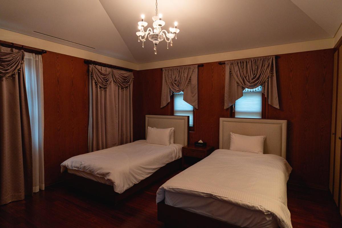 Ardenhill Resort & Golf Jeju Dış mekan fotoğraf