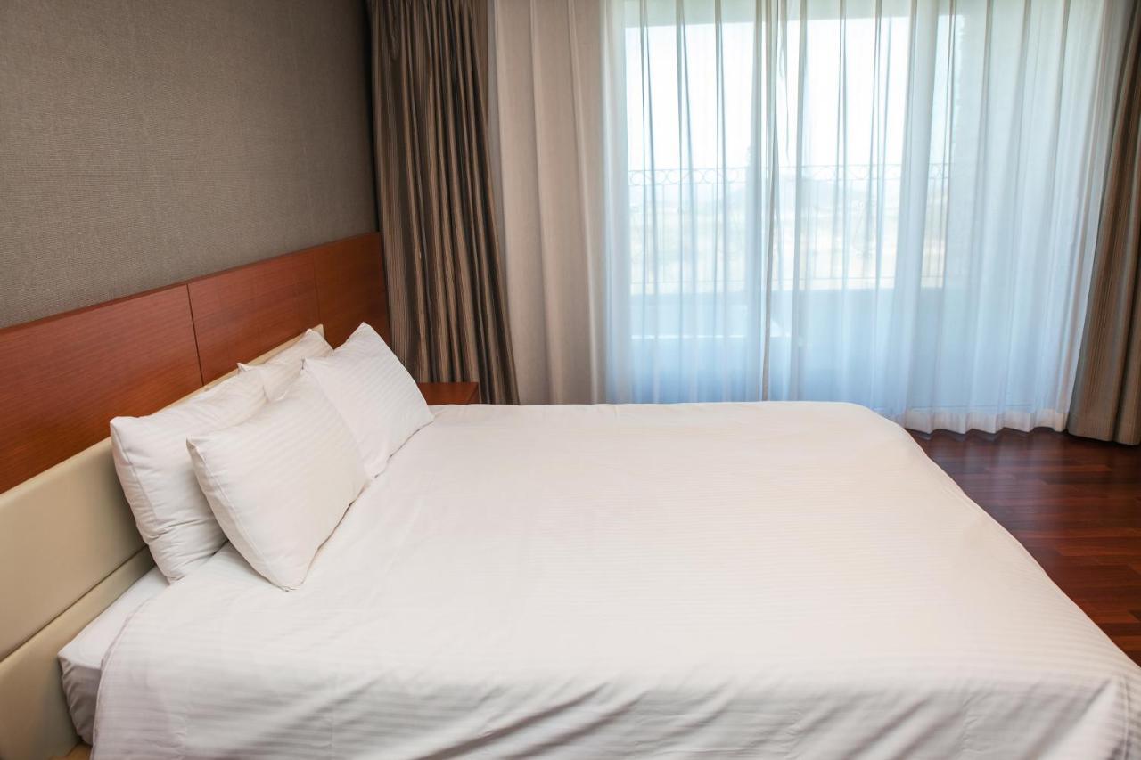 Ardenhill Resort & Golf Jeju Dış mekan fotoğraf