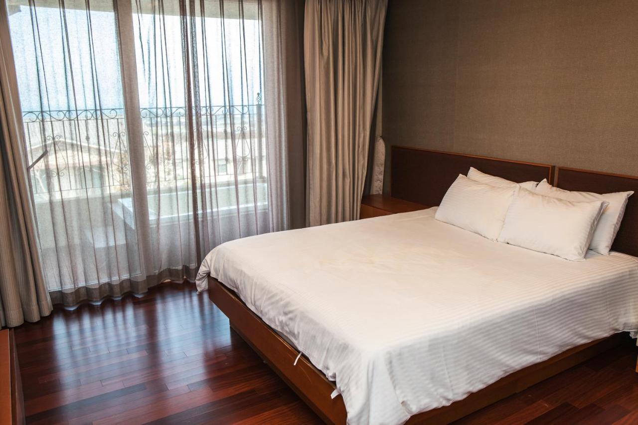 Ardenhill Resort & Golf Jeju Dış mekan fotoğraf