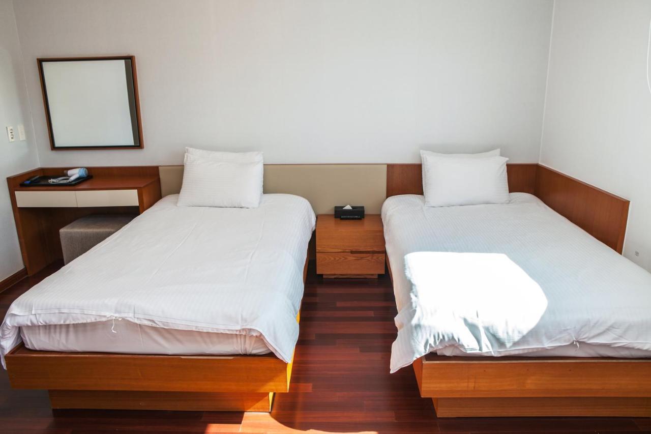 Ardenhill Resort & Golf Jeju Dış mekan fotoğraf