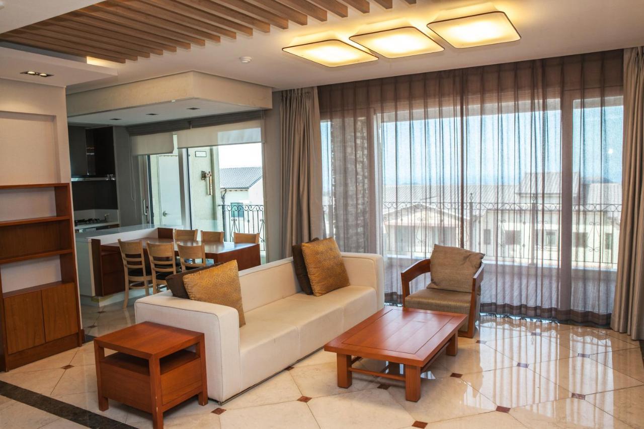 Ardenhill Resort & Golf Jeju Dış mekan fotoğraf
