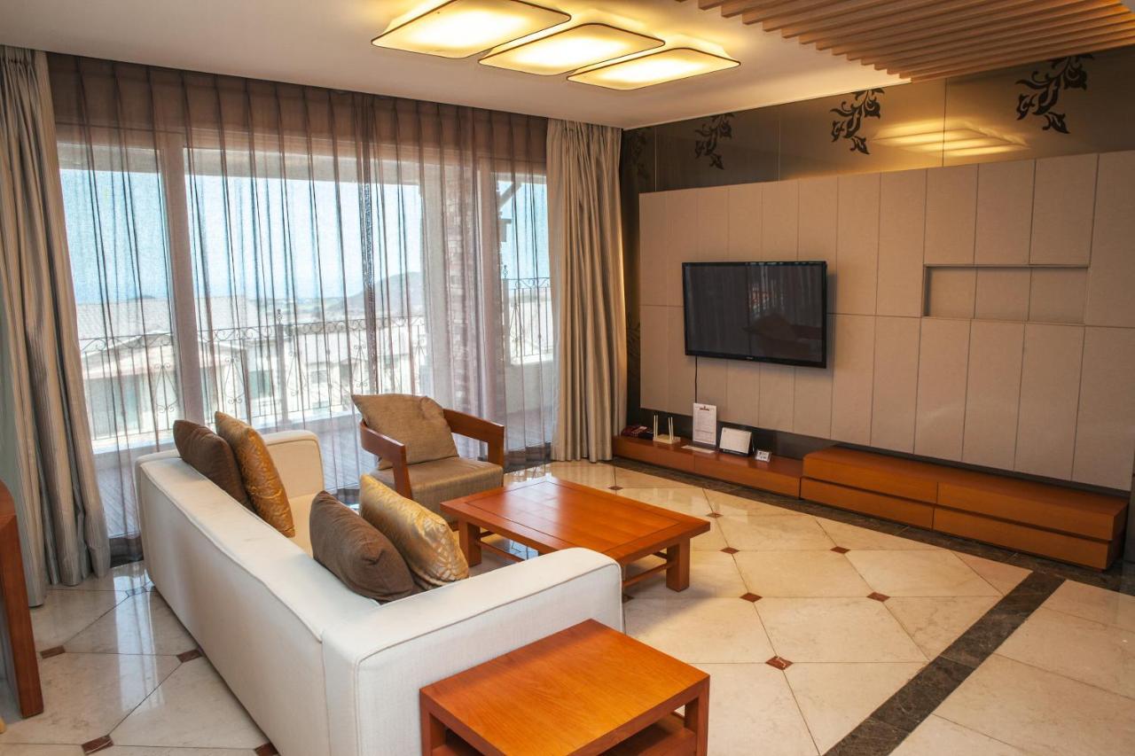 Ardenhill Resort & Golf Jeju Dış mekan fotoğraf