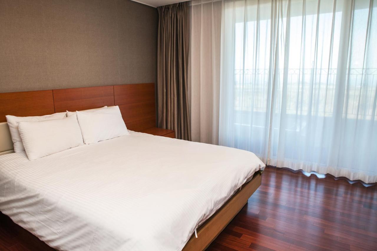 Ardenhill Resort & Golf Jeju Dış mekan fotoğraf