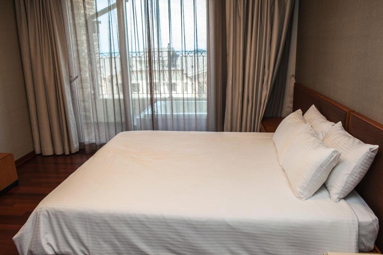 Ardenhill Resort & Golf Jeju Dış mekan fotoğraf